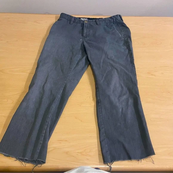 Volcom Pants, High Rises - Picture 1 of 3